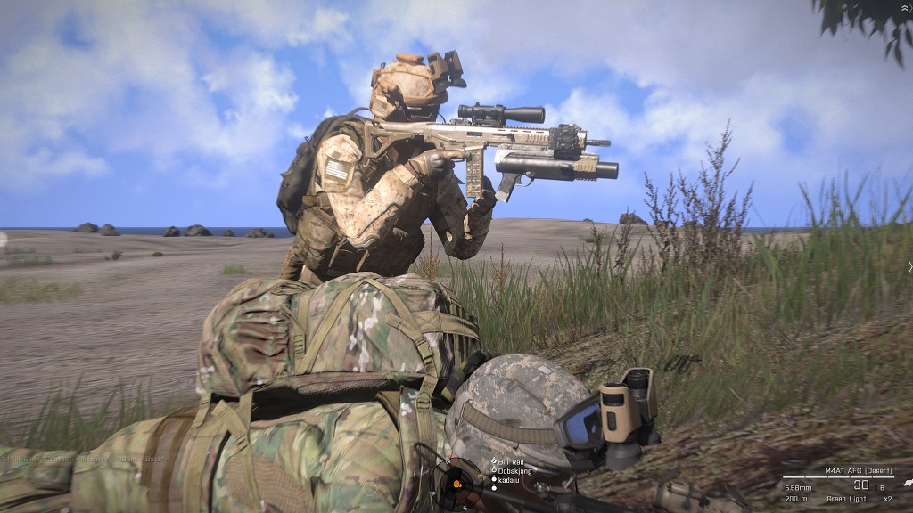 아르마3 : 본격적인 멀티플레이 시작,_2.jpg