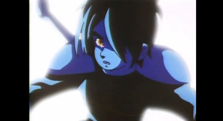 BIRTH バース(판도라행성의비밀) "애니메이션의 교본"_6.jpg