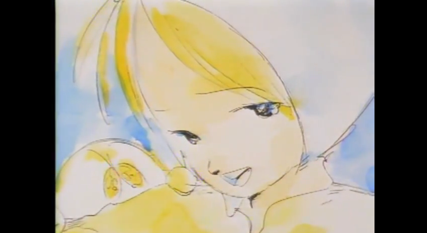 BIRTH バース(판도라행성의비밀) "애니메이션의 교본"_8.jpg