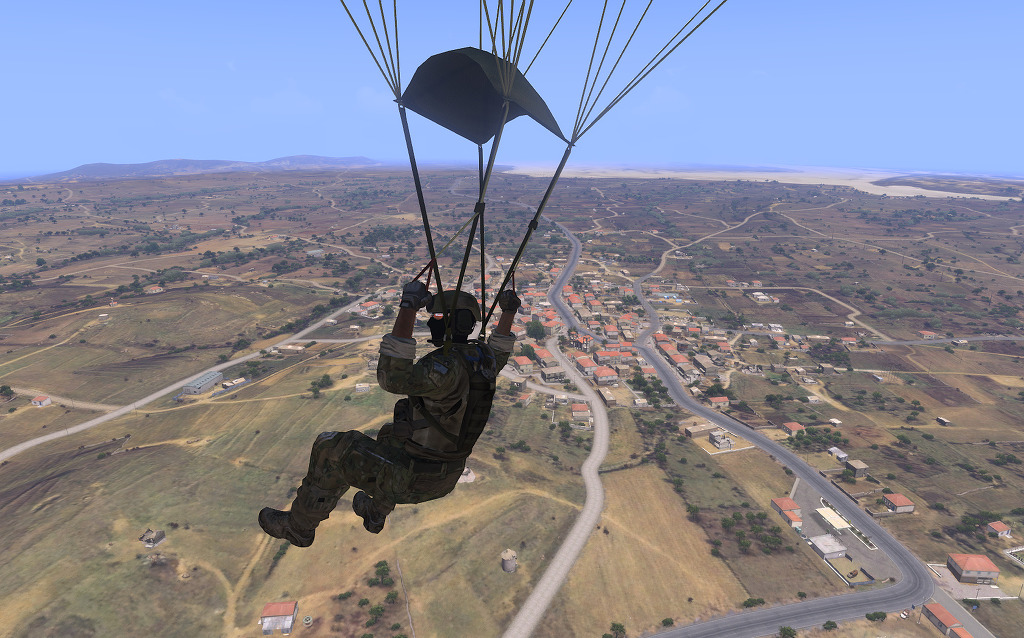 아르마3 그냥 낙하산 낙하_6.jpg