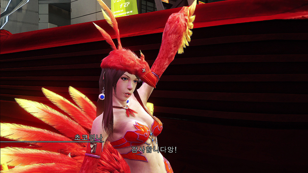 파이널 판타지 13-2 : 현재까지 소감_31.jpg