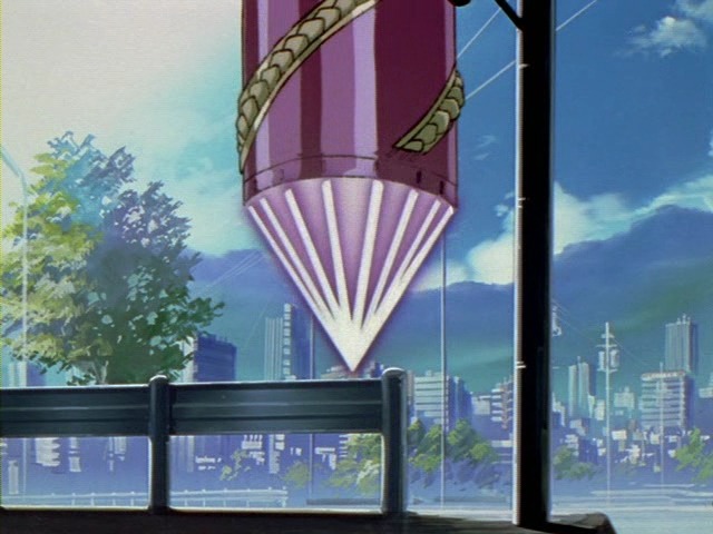 [신세기 에반게리온] 번개의 천사 라미엘, 네르프를 돌파해라. _7.jpg