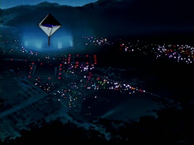 [신세기 에반게리온] 번개의 천사 라미엘, 네르프를 돌파해라. _17.jpg