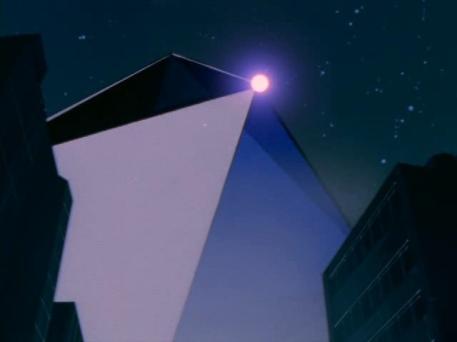 [신세기 에반게리온] 번개의 천사 라미엘, 네르프를 돌파해라. _24.jpg