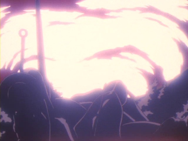 [신세기 에반게리온] 번개의 천사 라미엘, 네르프를 돌파해라. _28.jpg