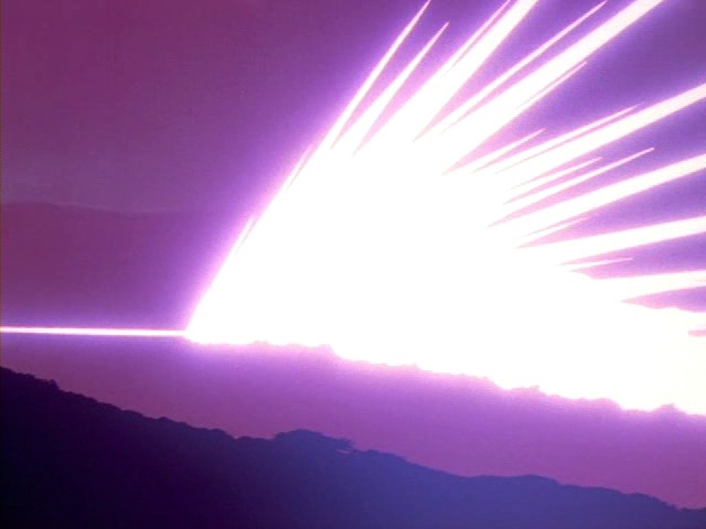 [신세기 에반게리온] 번개의 천사 라미엘, 네르프를 돌파해라. _34.jpg