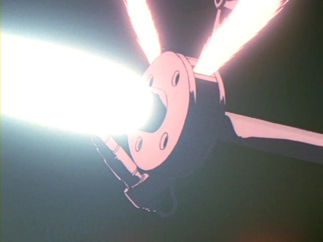 [신세기 에반게리온] 번개의 천사 라미엘, 네르프를 돌파해라. _36.jpg