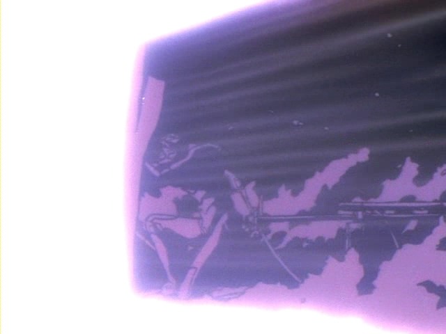 [신세기 에반게리온] 번개의 천사 라미엘, 네르프를 돌파해라. _35.jpg