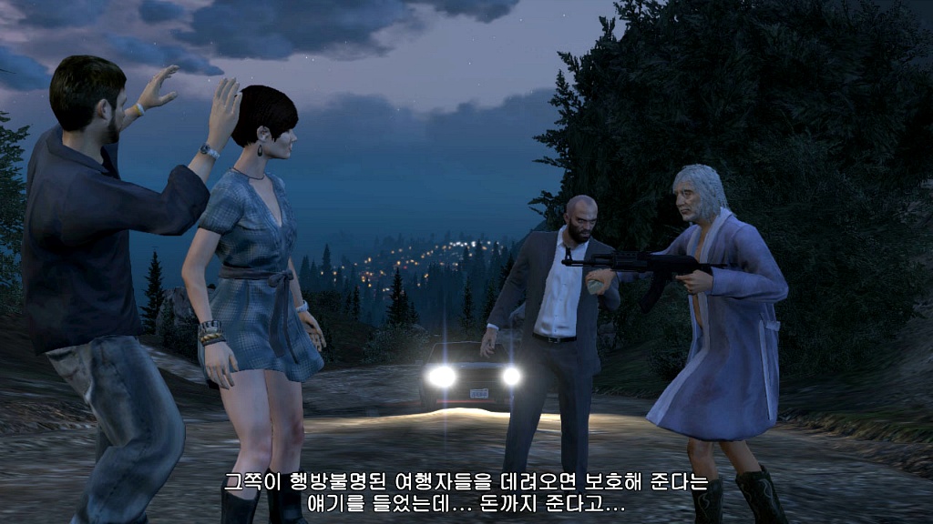 [19금, 스포] GTA5 트레버 성격의 근원... 그리고 붕가.jpg_13.jpg