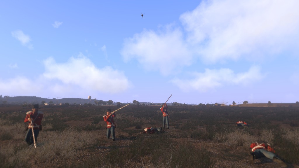 라인배틀 군대 vs 현대군_14.jpg