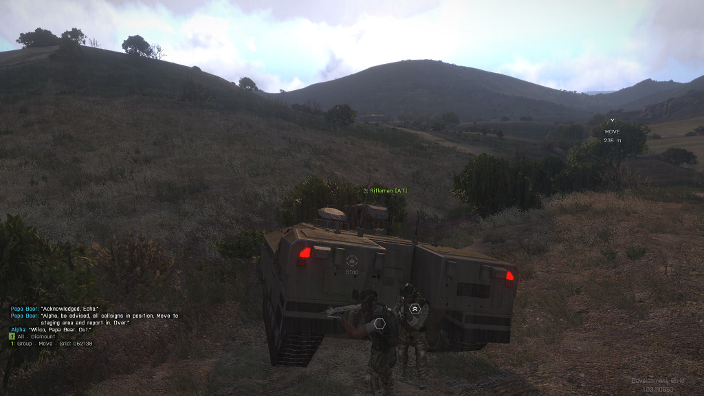 아르마 3, 암드어썰트_3.jpg