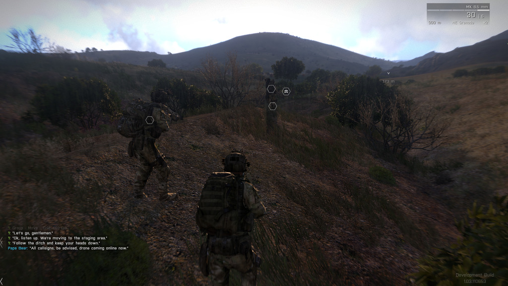 아르마 3, 암드어썰트_6.jpg