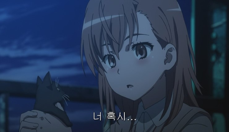 [초전자포 S]미사카 미코토 일대기_139.jpg
