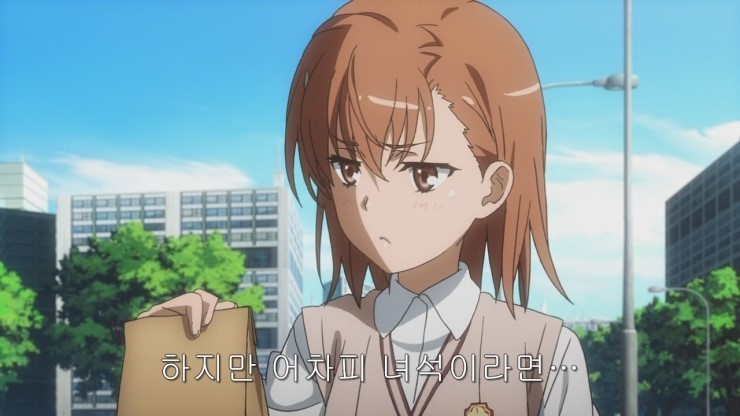 [초전자포 S]미사카 미코토 일대기_244.jpg