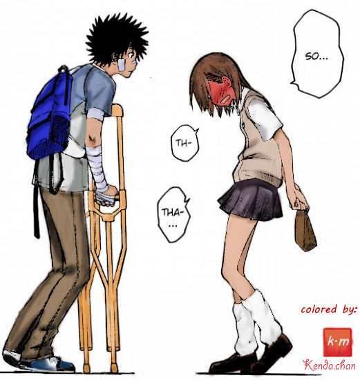 [초전자포 S]미사카 미코토 일대기_253.jpg
