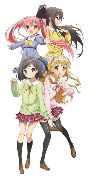 변태왕자와 웃지 않는 고양이. 잡지샷, 표지, 매장특전_5.jpg