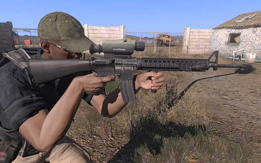 한다 총덕질 아르마3_2.jpg