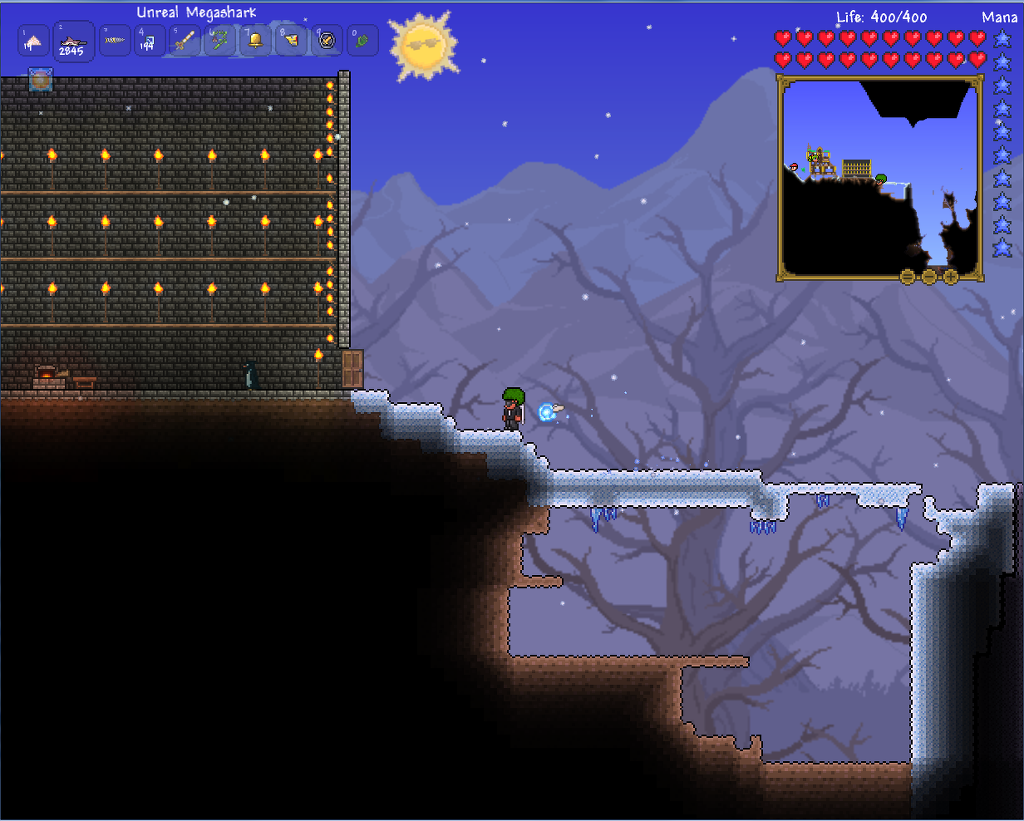 테라리아 1.2패치 뒷북 + 뻘글 [가격이상의즐거움을주는 게임]_1.jpg