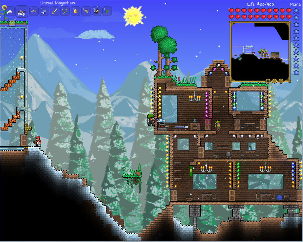 테라리아 1.2패치 뒷북 + 뻘글 [가격이상의즐거움을주는 게임]_3.jpg