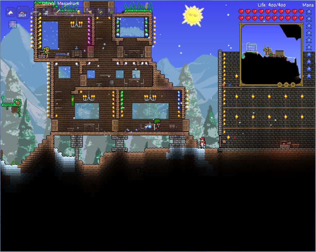 테라리아 1.2패치 뒷북 + 뻘글 [가격이상의즐거움을주는 게임]_8.jpg