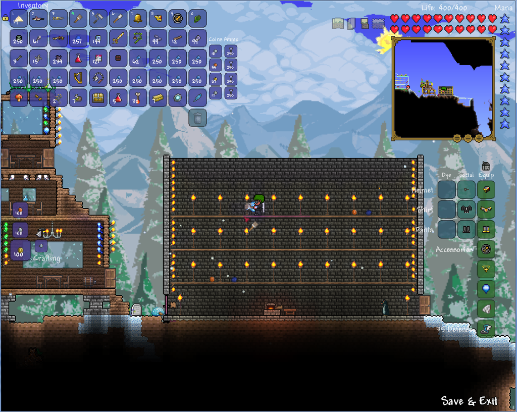 테라리아 1.2패치 뒷북 + 뻘글 [가격이상의즐거움을주는 게임]_13.jpg