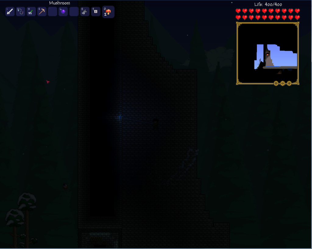 테라리아 1.2패치 뒷북 + 뻘글 [가격이상의즐거움을주는 게임]_29.jpg