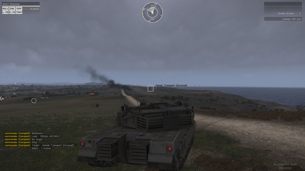 아르마 3, 전차전 재밌네여_10.jpg