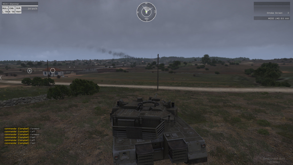 아르마 3, 전차전 재밌네여_15.jpg