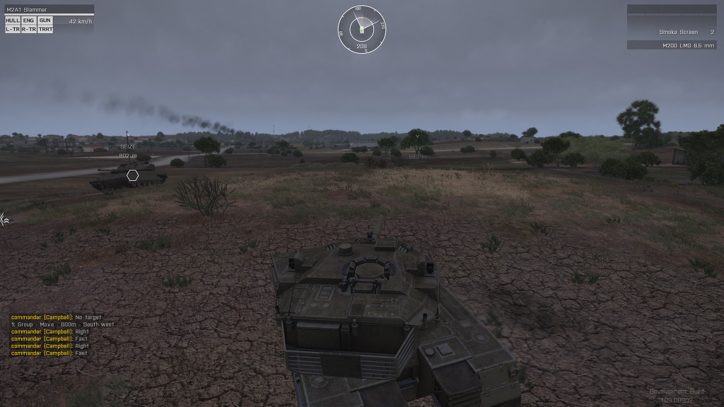 아르마 3, 전차전 재밌네여_16.jpg