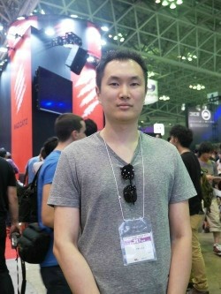 TGS2013 잠입 이선우 선수 인터뷰 -4gamer_1.jpg