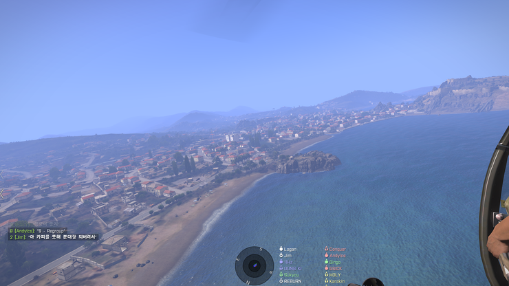 [BGM] ARMA3 아르마3 김치가이즈 도미네이션 (Domination)_15.jpg