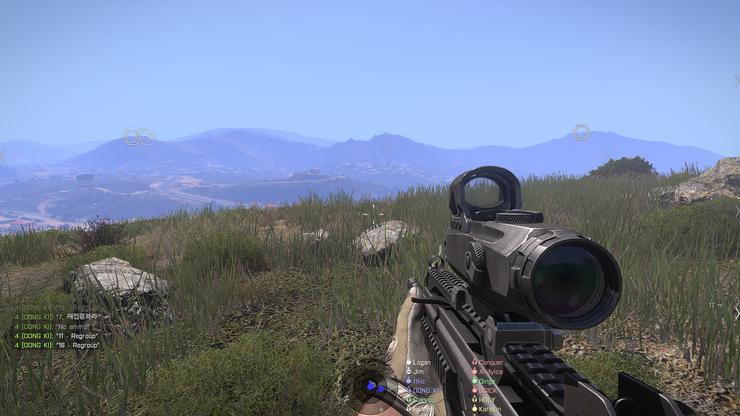 [BGM] ARMA3 아르마3 김치가이즈 도미네이션 (Domination)_20.jpg