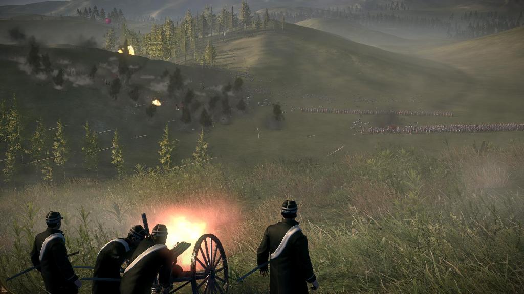 토탈 워 : 쇼군2 - 사무라이의 몰락 [OST 자동 재생]_17.jpg