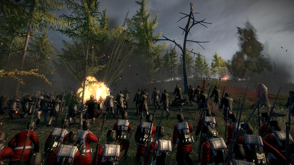 토탈 워 : 쇼군2 - 사무라이의 몰락 [OST 자동 재생]_22.jpg