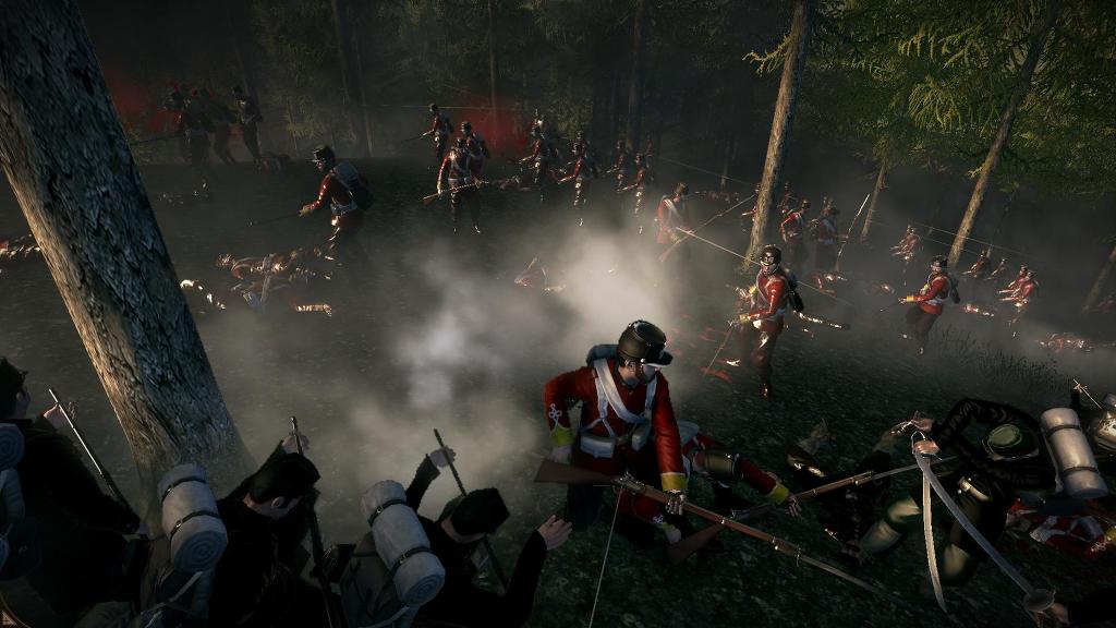 토탈 워 : 쇼군2 - 사무라이의 몰락 [OST 자동 재생]_34.jpg