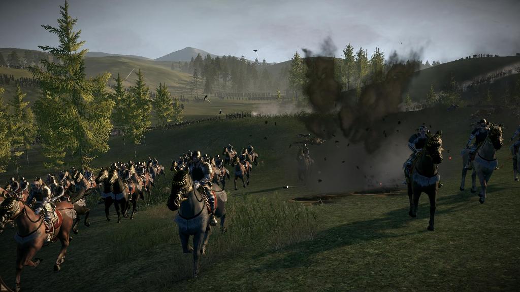 토탈 워 : 쇼군2 - 사무라이의 몰락 [OST 자동 재생]_47.jpg