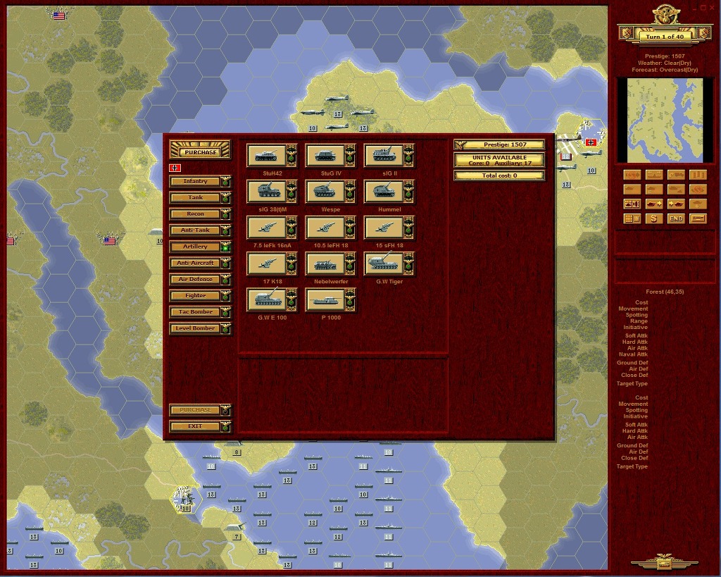 팬저제너럴1 간만에 잉여력 폭발_3.jpg