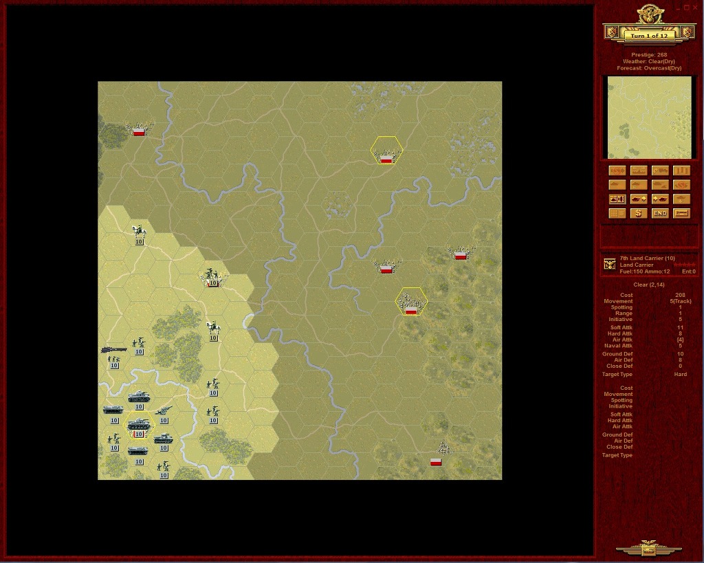 팬저제너럴1 간만에 잉여력 폭발_7.jpg