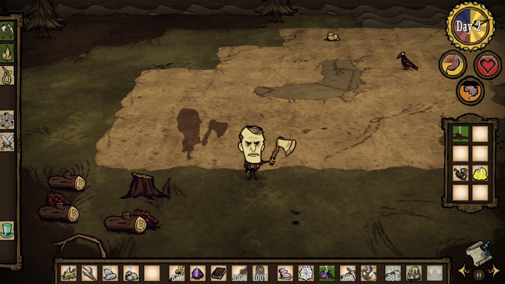 Don't Starve - 떡밥 현황 & 마지막 업데이트 & 할로윈 특집_9.jpg