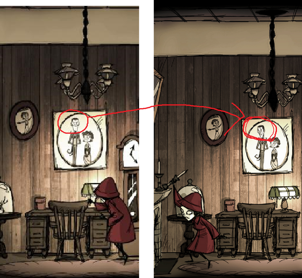 Don't Starve - 떡밥 현황 & 마지막 업데이트 & 할로윈 특집_4.jpg