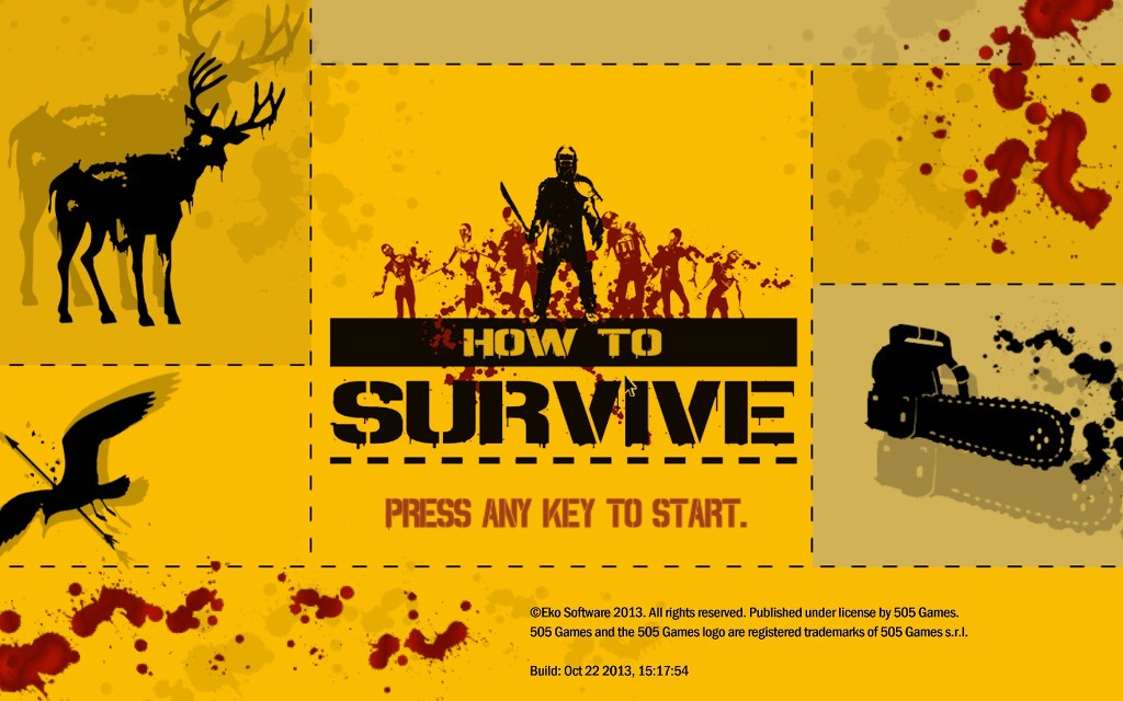 [How to Survive]좀비섬에서 살아남는 게임_1.jpg