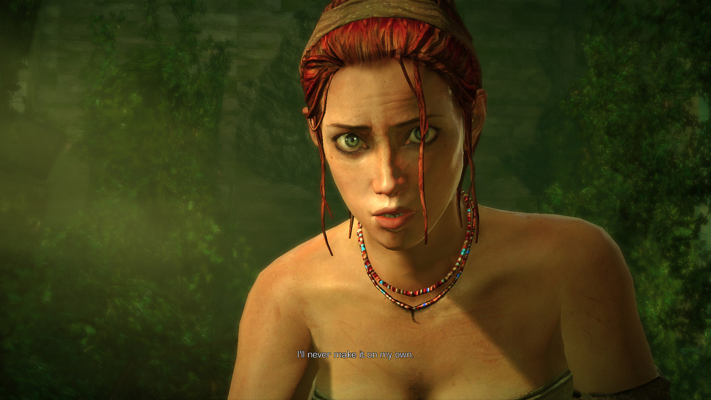 [PC] ENSLAVED : Odyssey to the West P.E (스압)_32.jpg