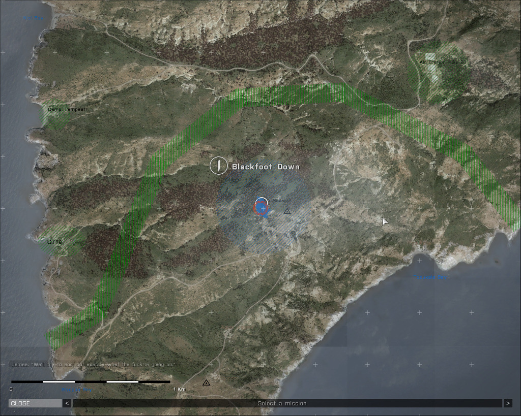 아르마3 캠페인 '생존' 클리어 (스포)_19.jpg