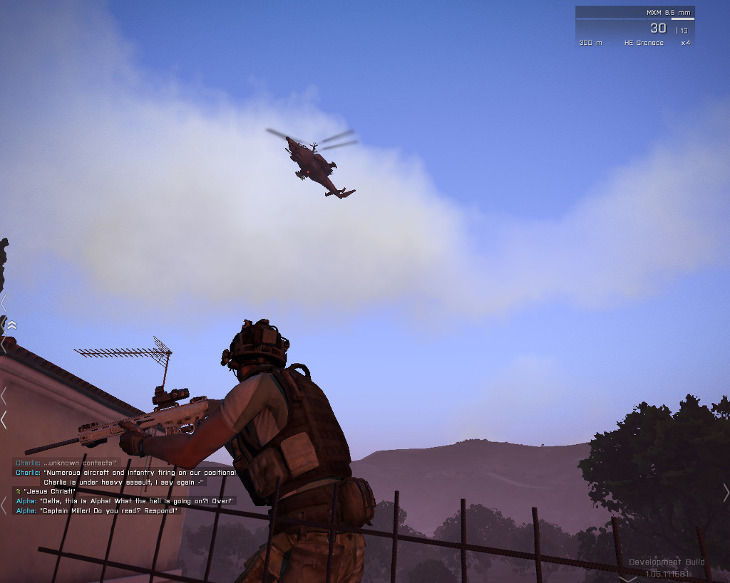 아르마3 캠페인 '생존' 클리어 (스포)_32.jpg