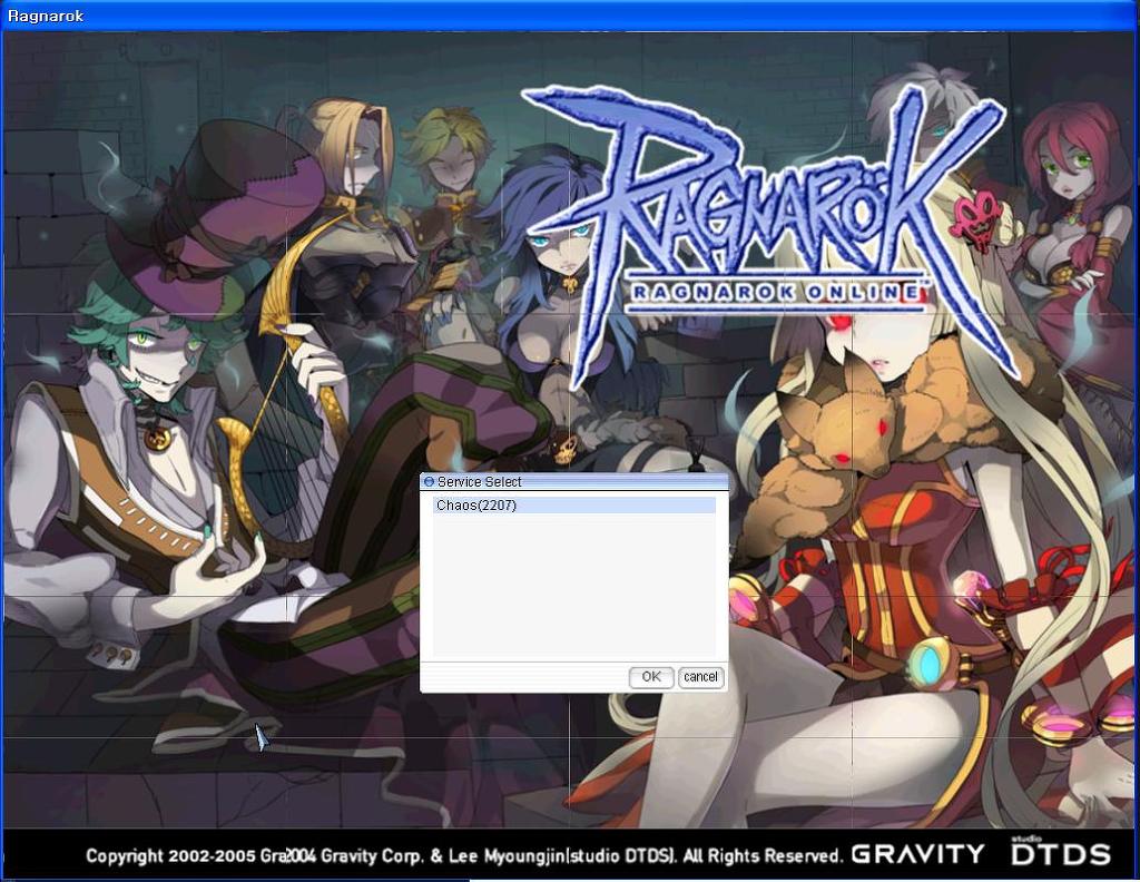 39라그나로크 온라인39 스팀 입점