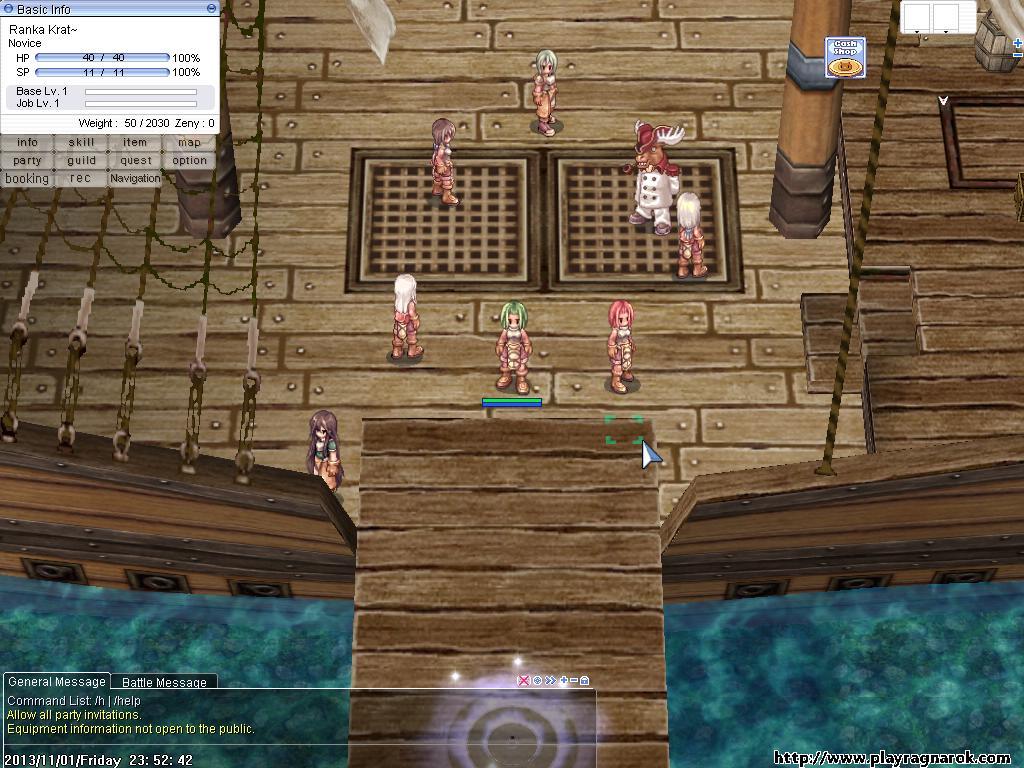 39라그나로크 온라인39 스팀 입점