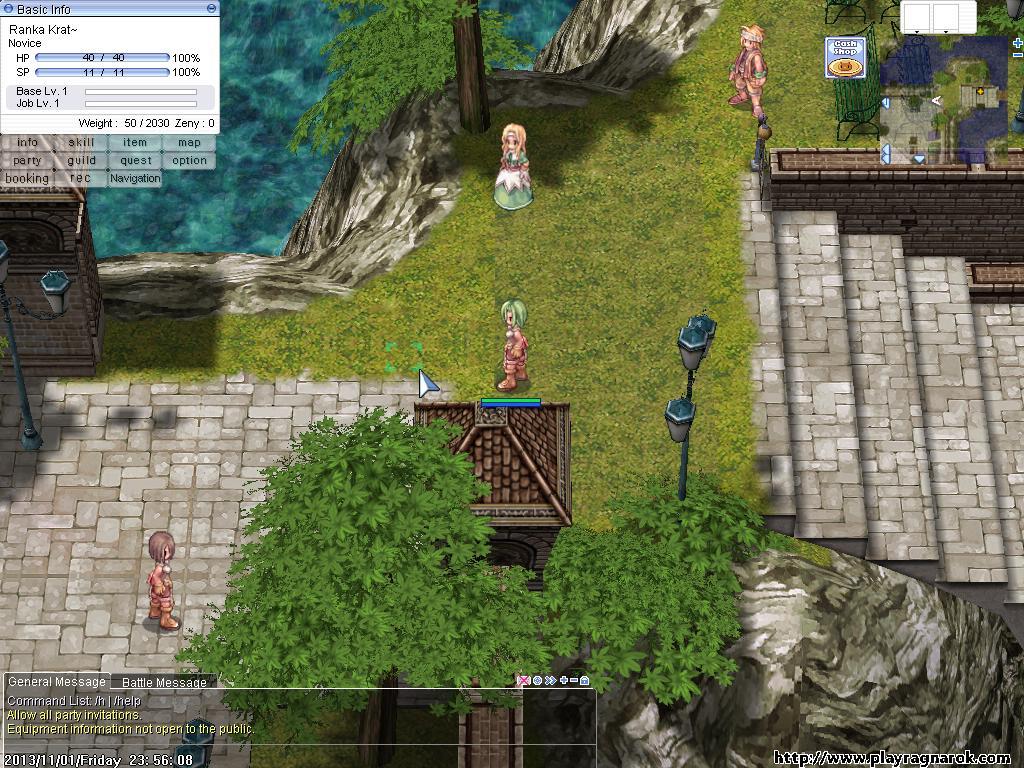 39라그나로크 온라인39 스팀 입점