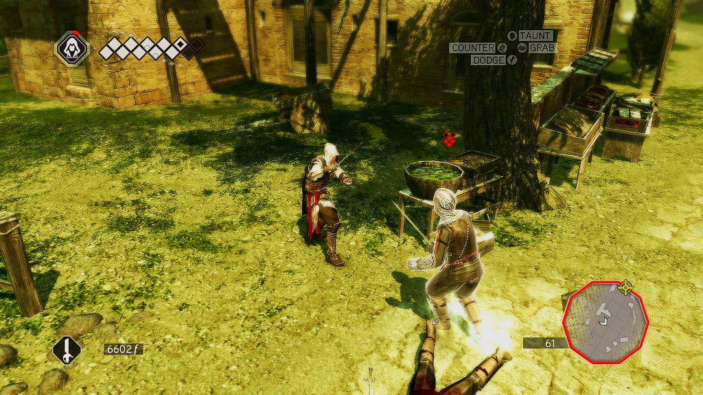 [STEAM] 어쌔신 크리드 2 : 묘하게 브라더후드랑 다르네요._5.jpg