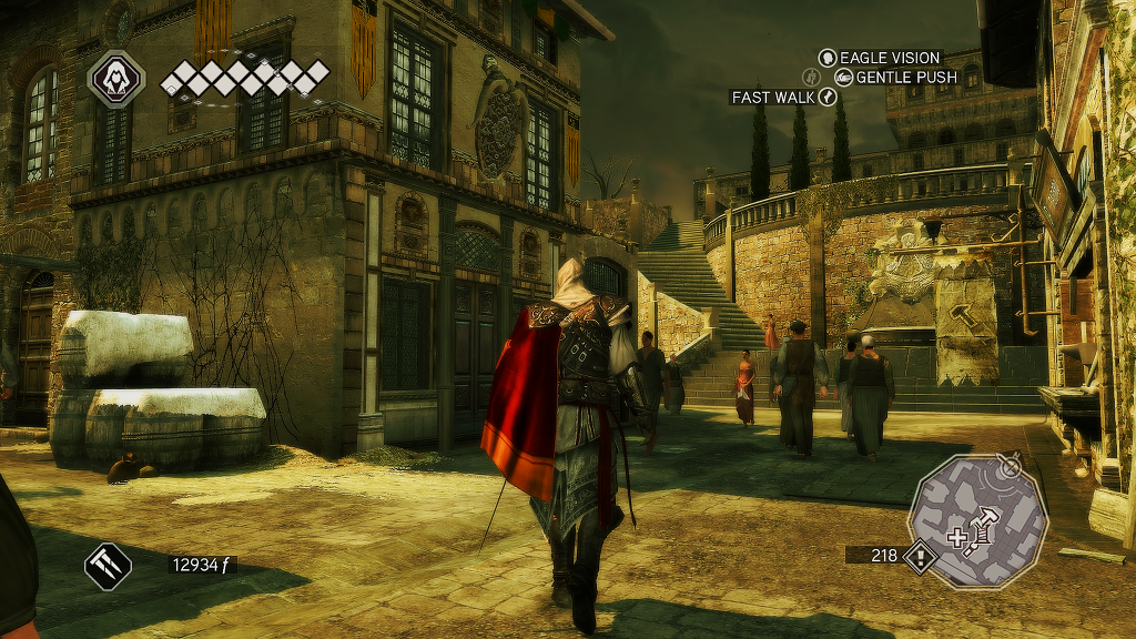 [STEAM] 어쌔신 크리드 2 : 묘하게 브라더후드랑 다르네요._16.jpg