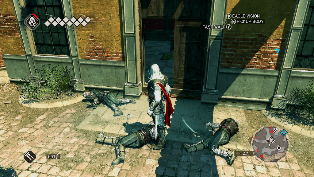 [STEAM] 어쌔신 크리드 2 : 묘하게 브라더후드랑 다르네요._23.jpg